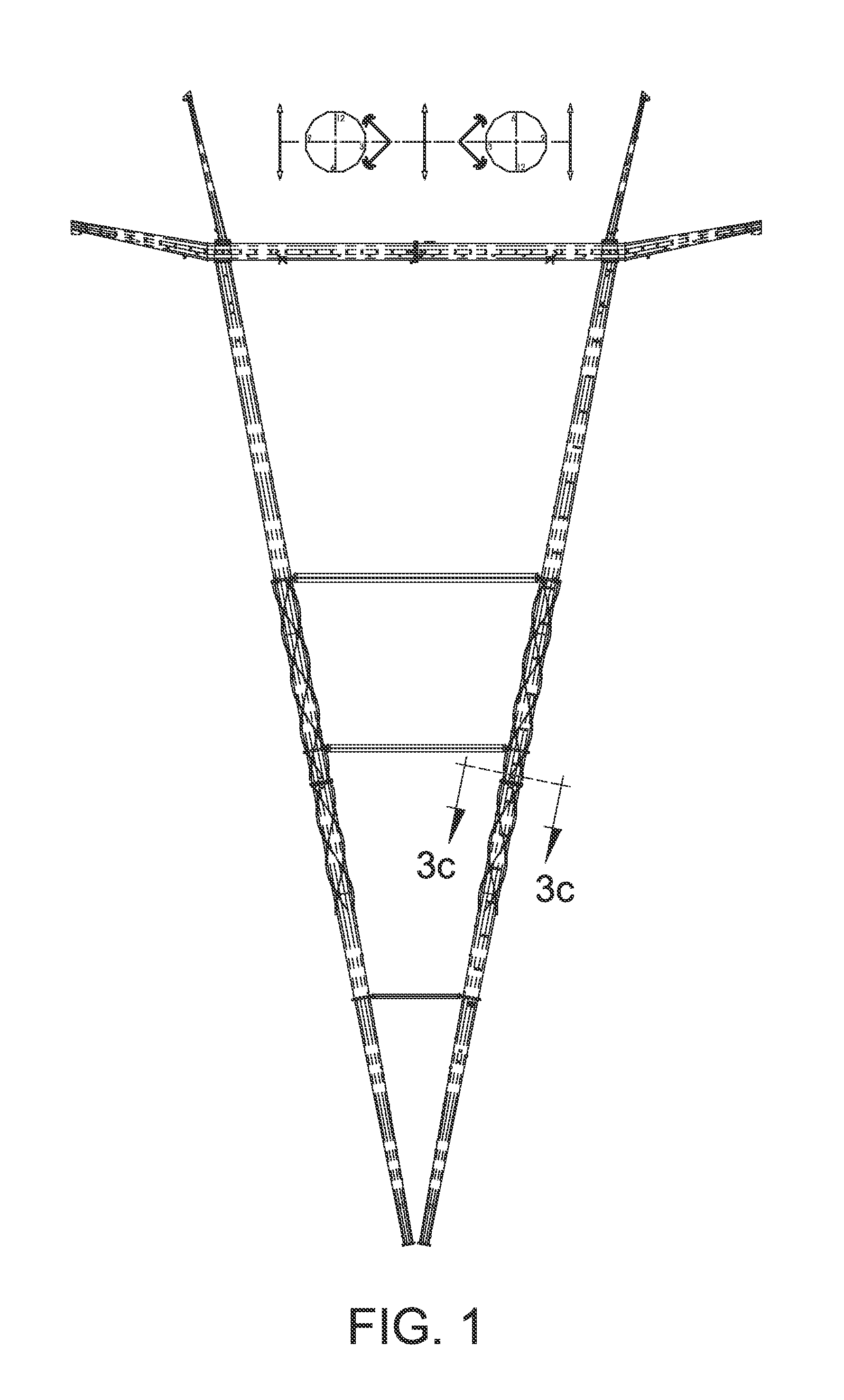 Strakes for utility structures