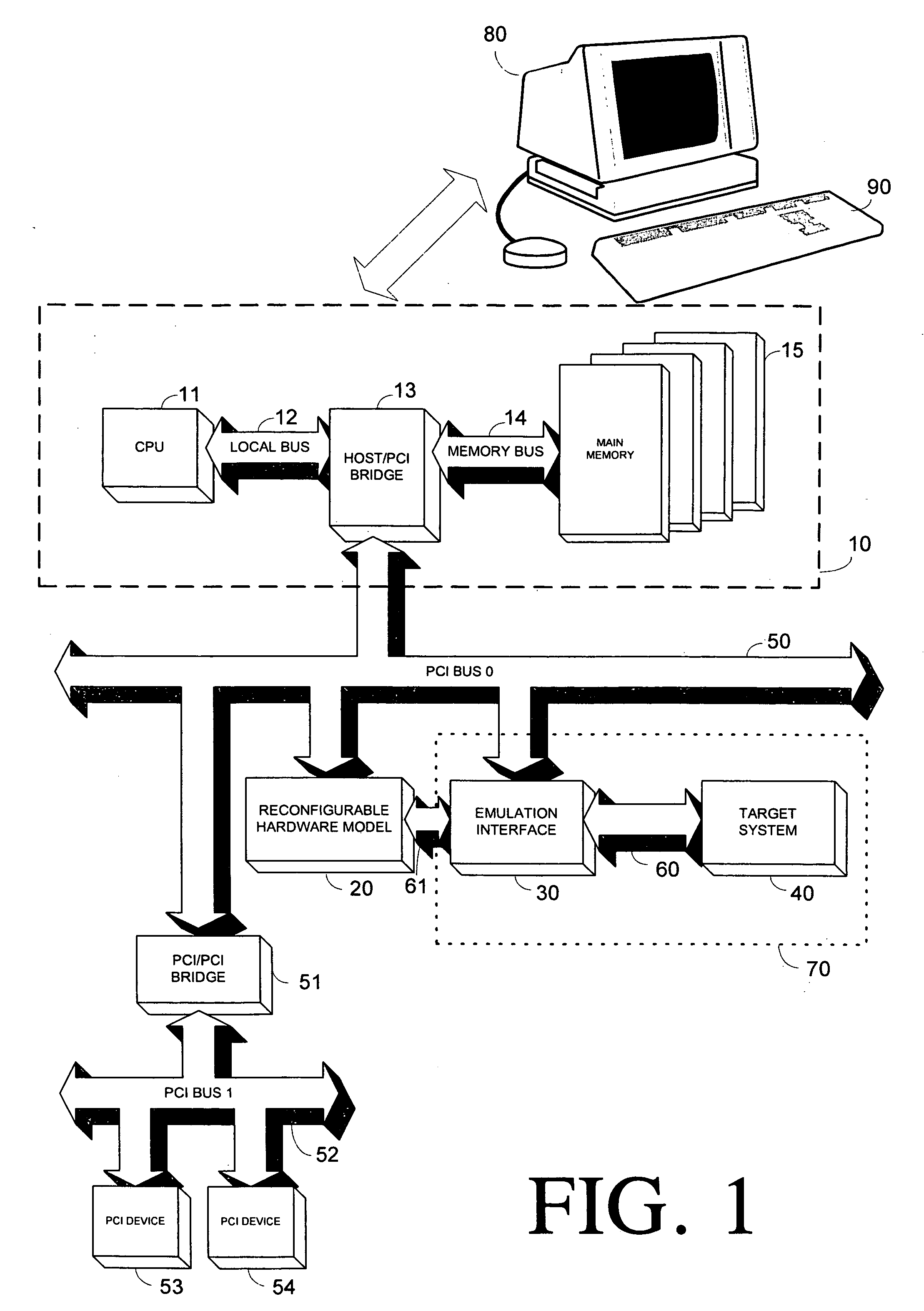 VCD-on-demand system and method