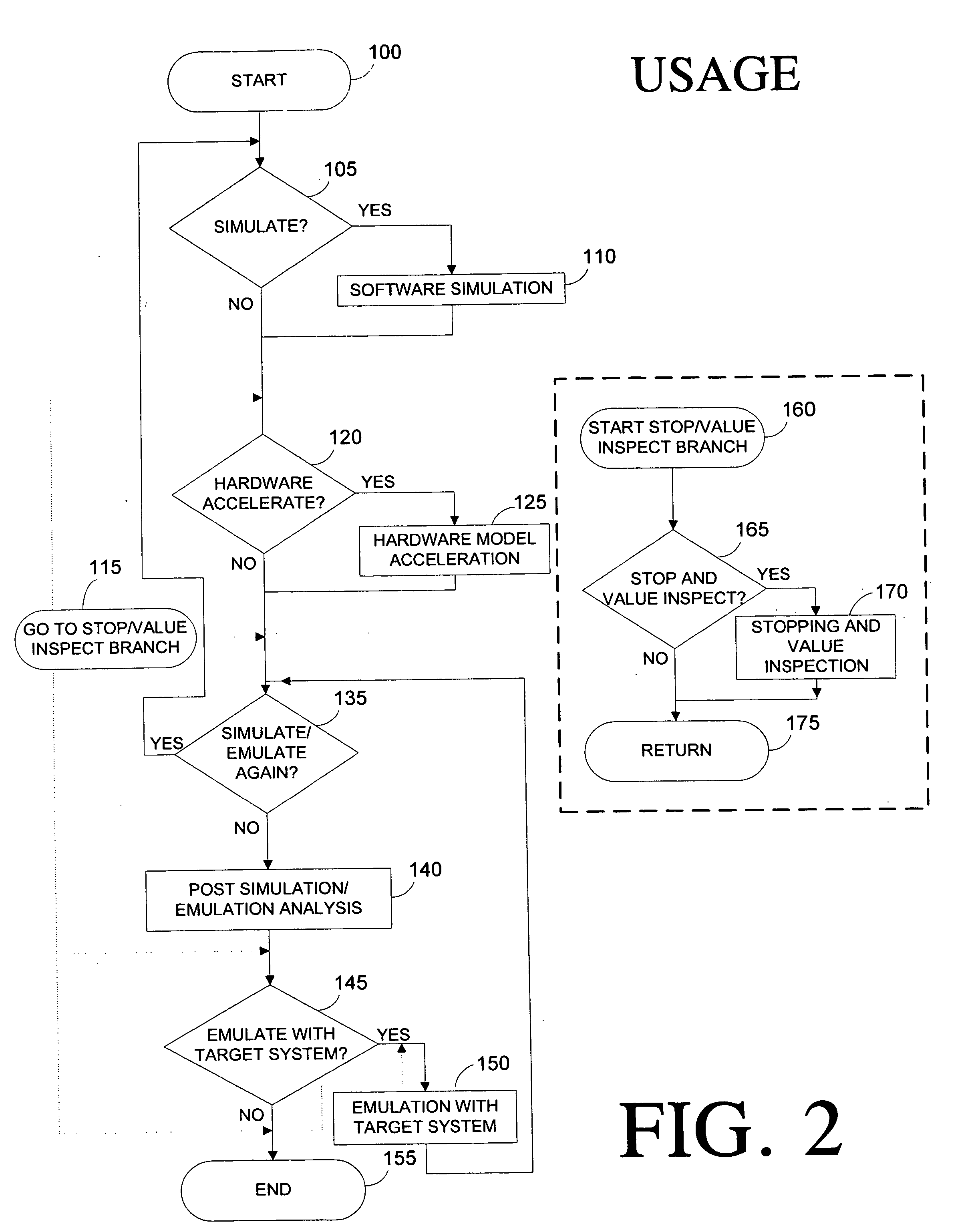 VCD-on-demand system and method