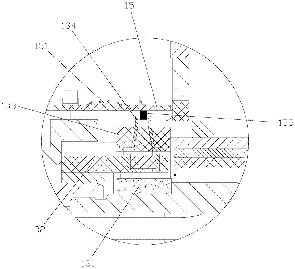 Automotive Electric Power Steering System