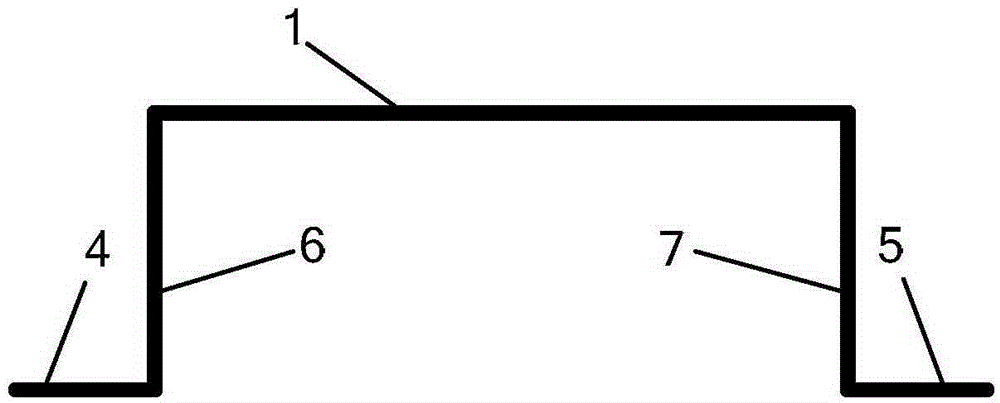 A cable fixing device