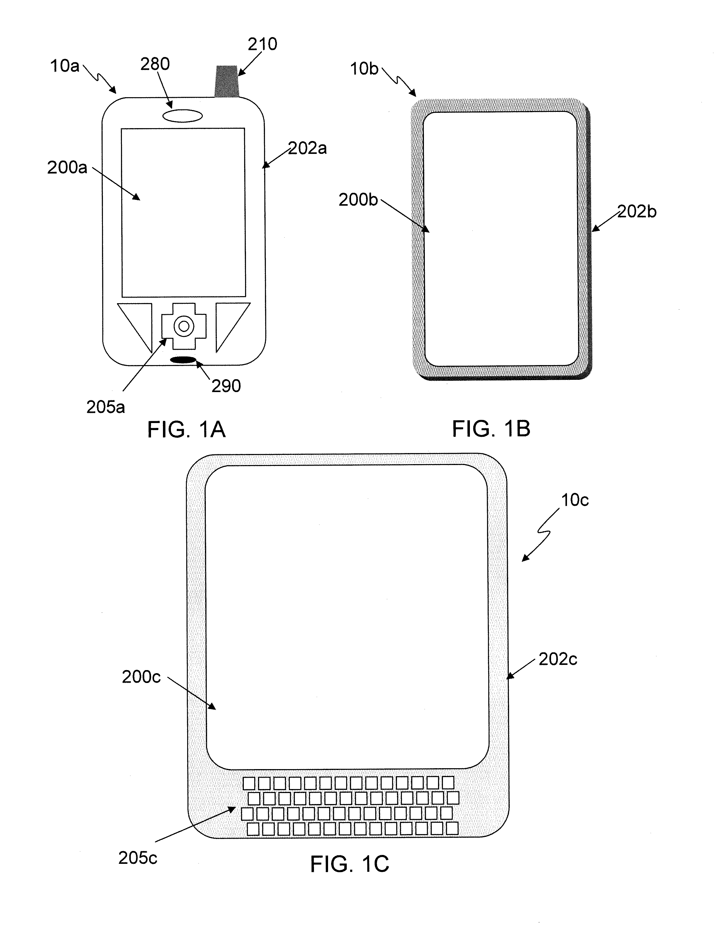 Video slate device