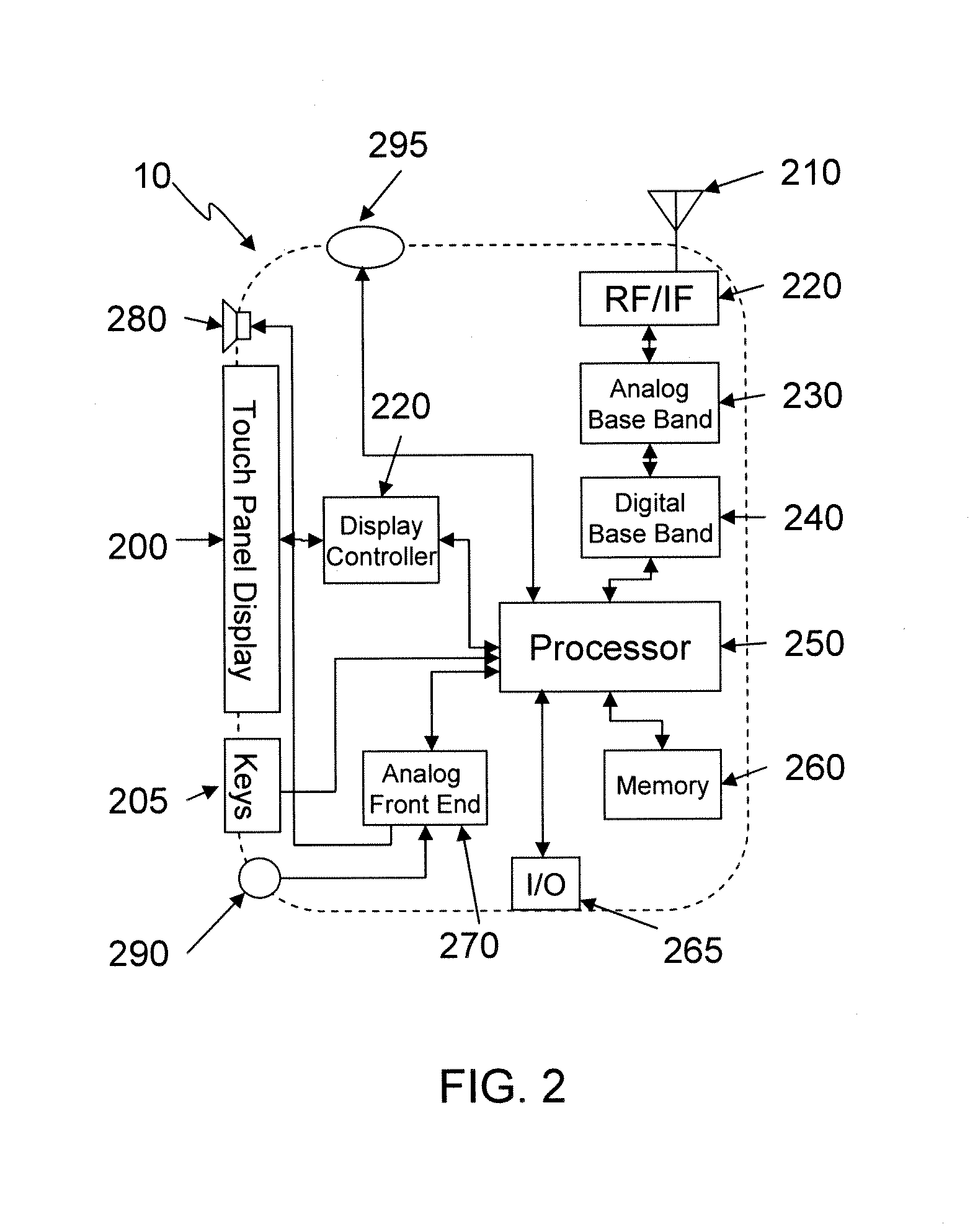 Video slate device