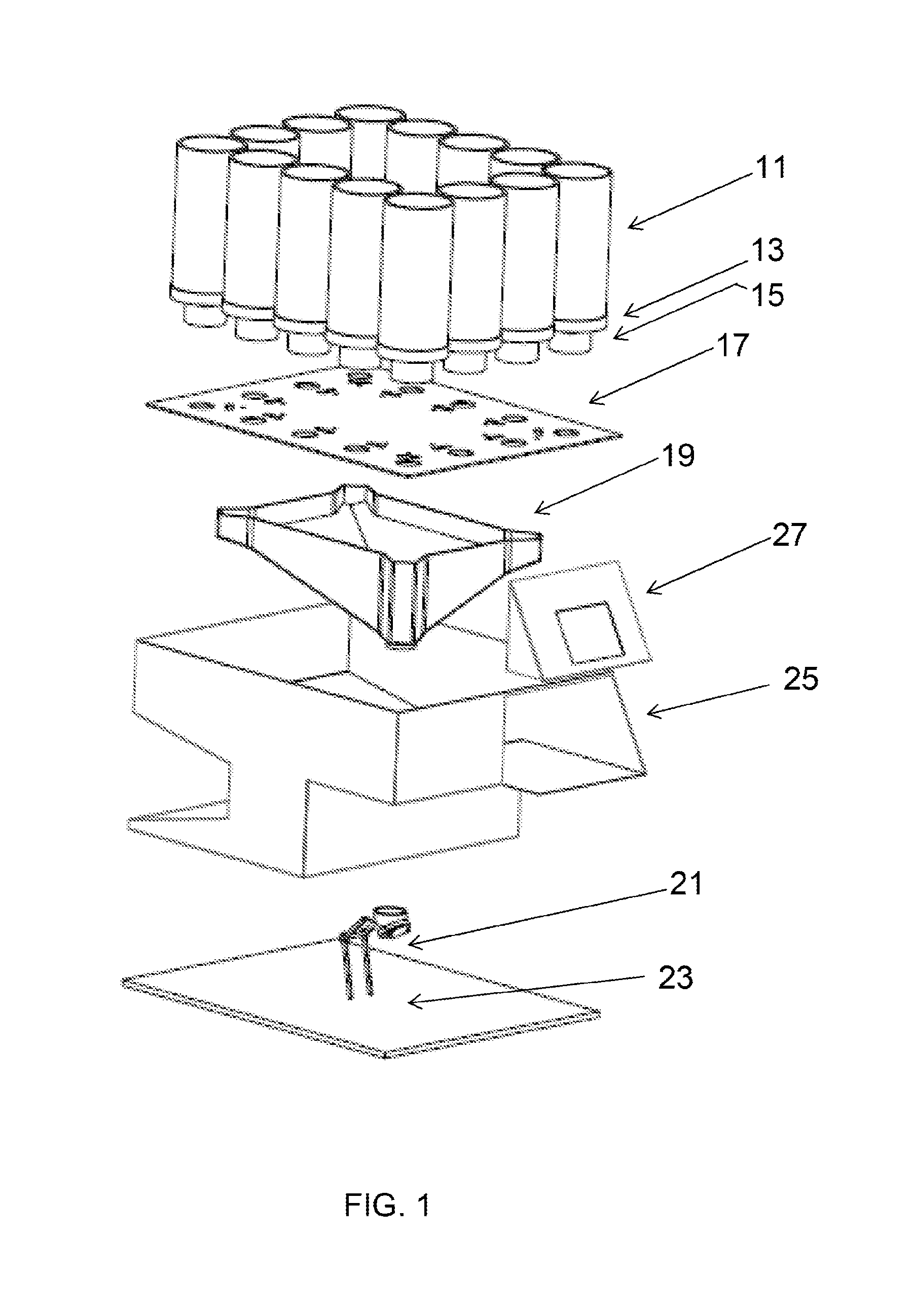 Systems for custom coloration