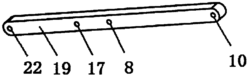 Controllable loader with high load capacity