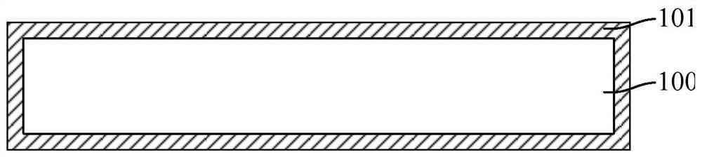 Shadow mask for oled evaporation and manufacturing method thereof, oled panel manufacturing method