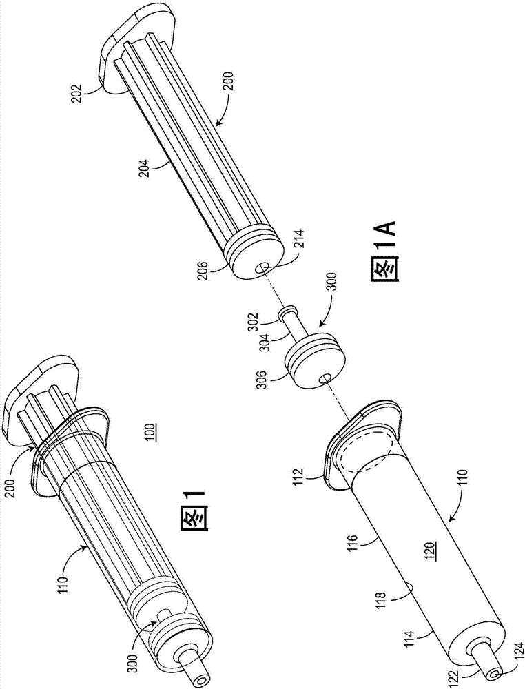 Fluid transfer device, system and method