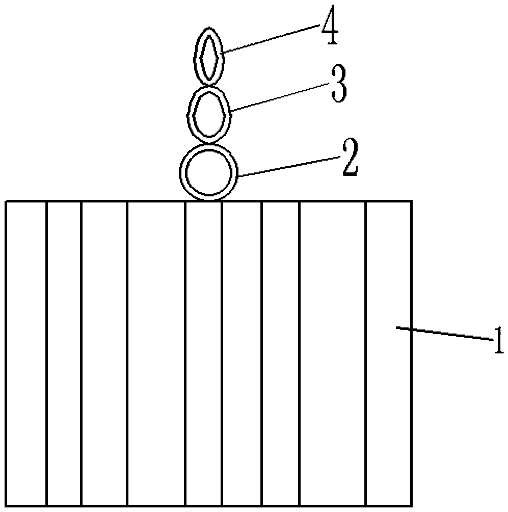 Large convenient-to-transport transformer