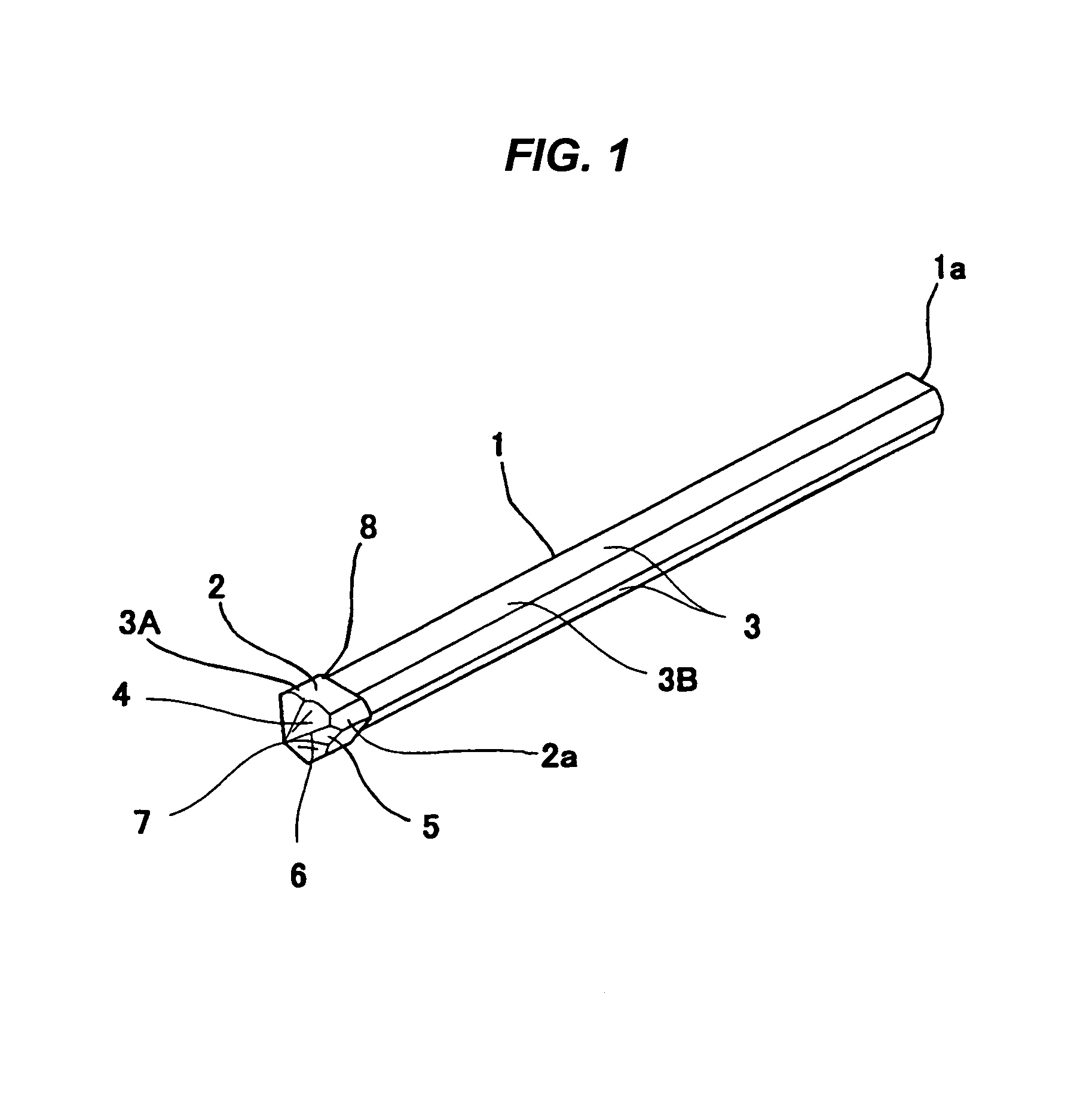 Drill bit