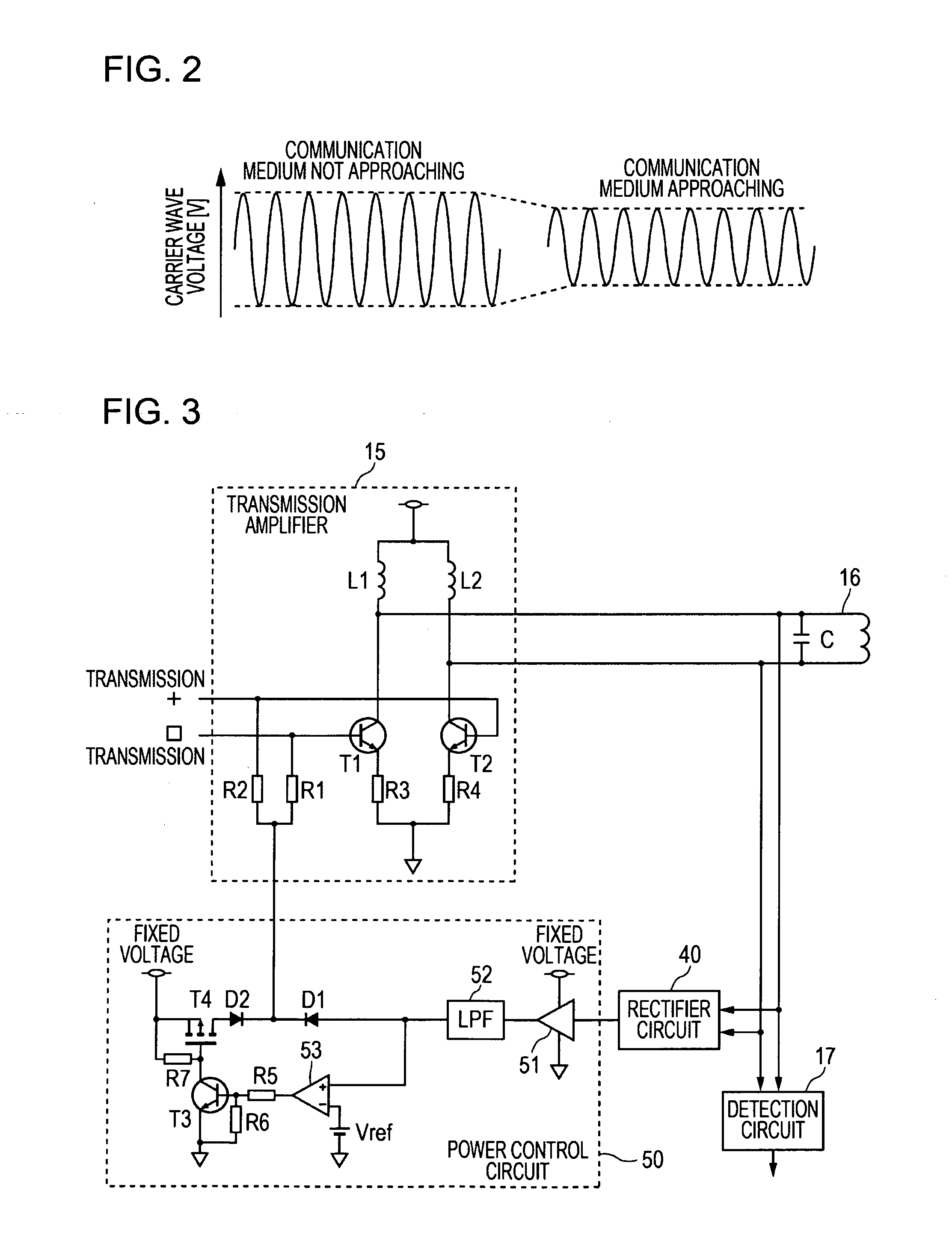 Communication apparatus and communication method