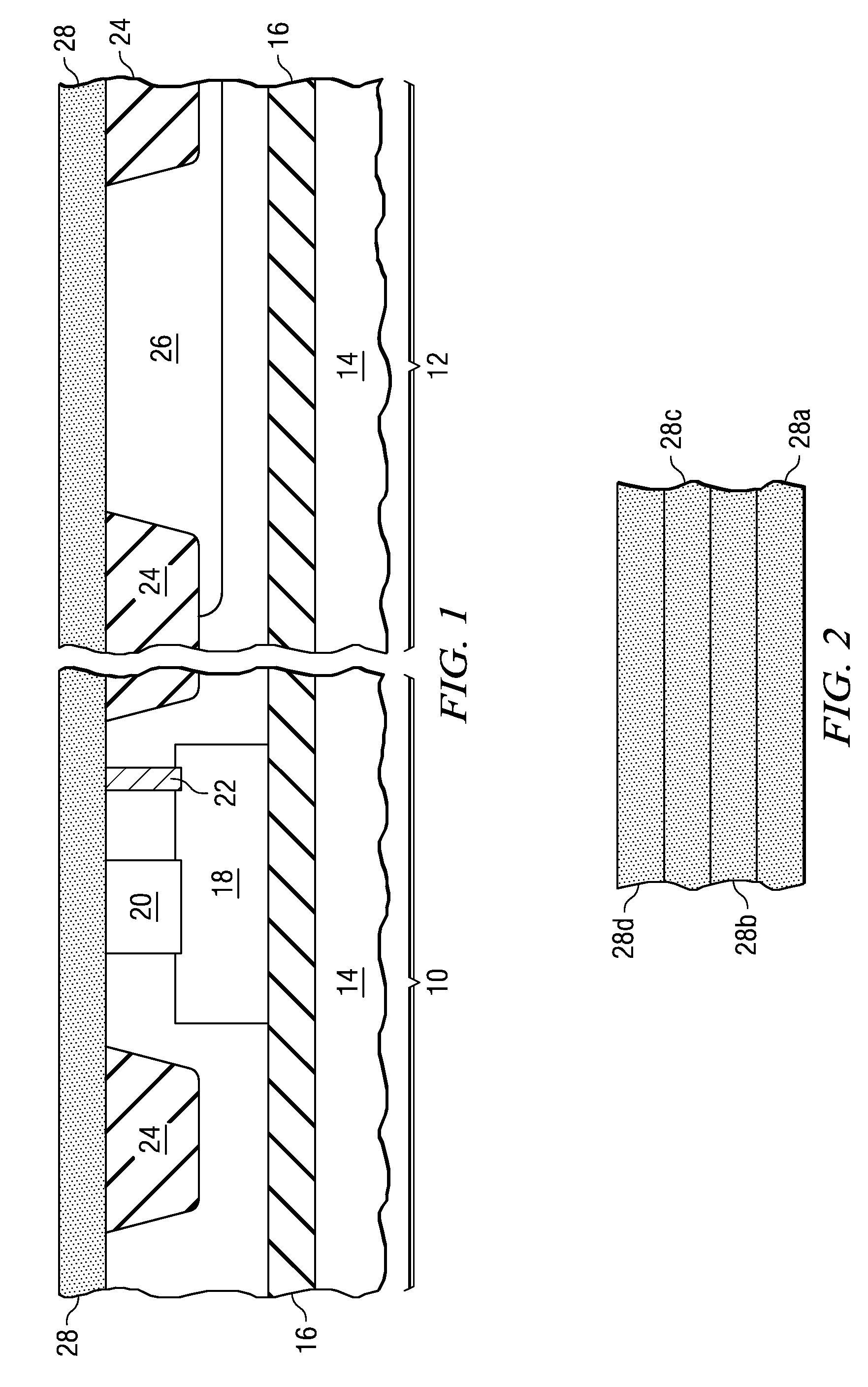 Integrated SiGe NMOS and PMOS transistors