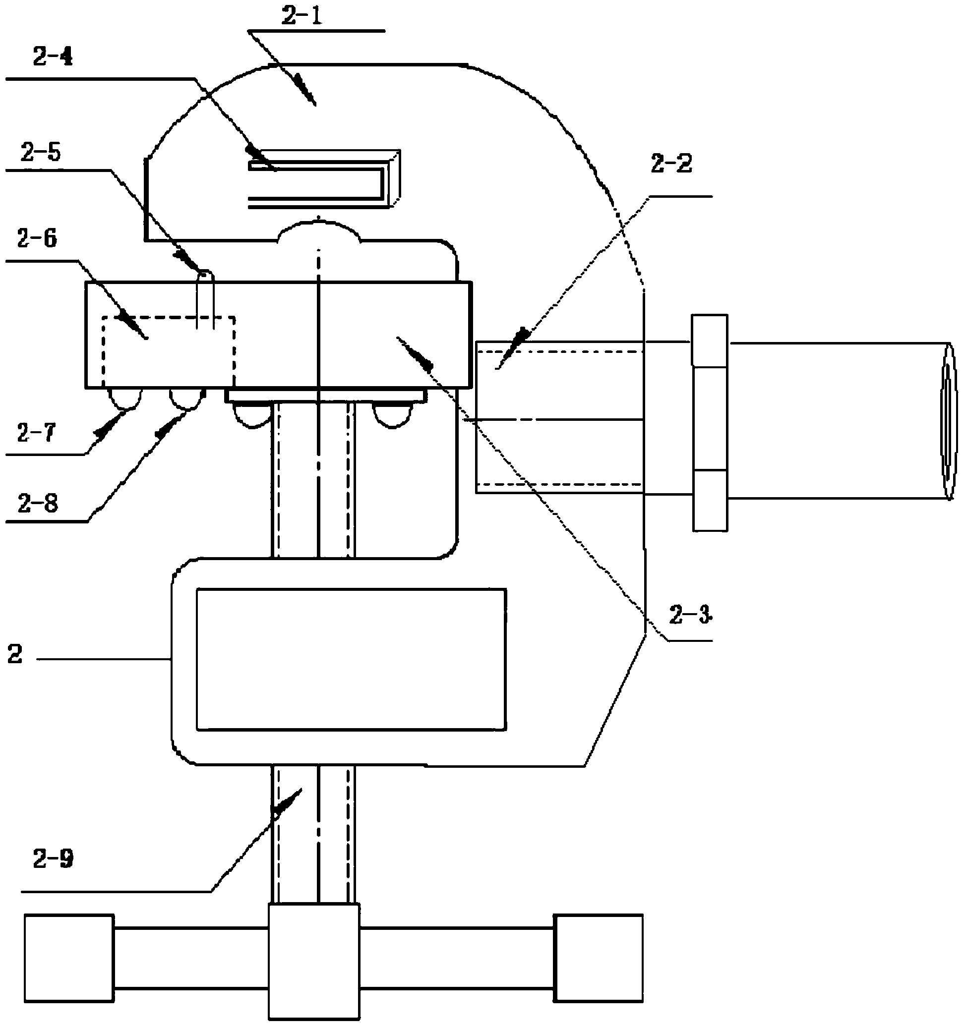 Grounding device