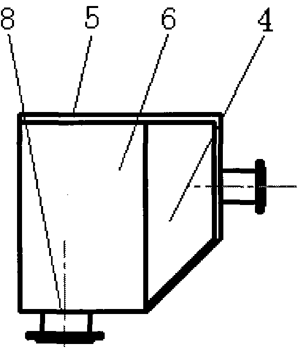 Three-product sealed spiral dense medium separator