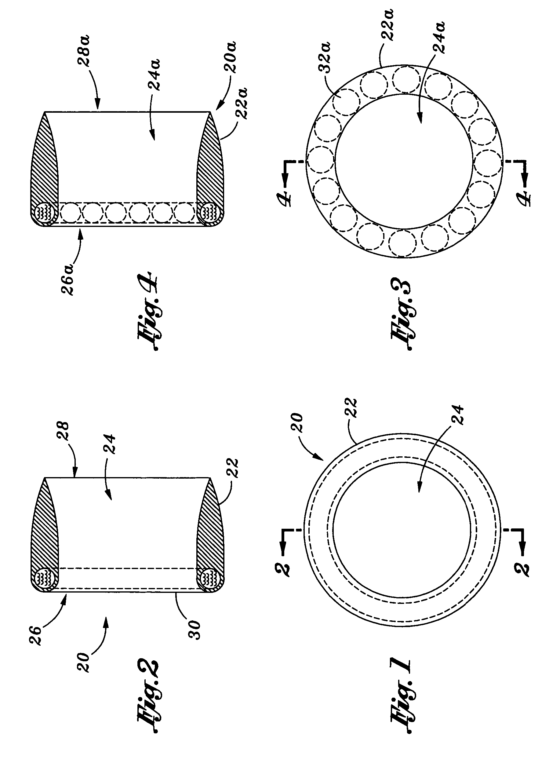 Ring airfoil style paintball and launcher