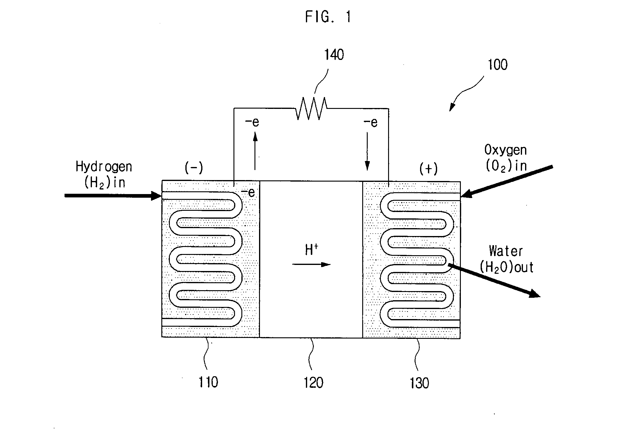 Hydrogen generating apparatus, fuel cell power generation system, method of controlling hydrogen generating quantity and recorded medium recorded program performing the same