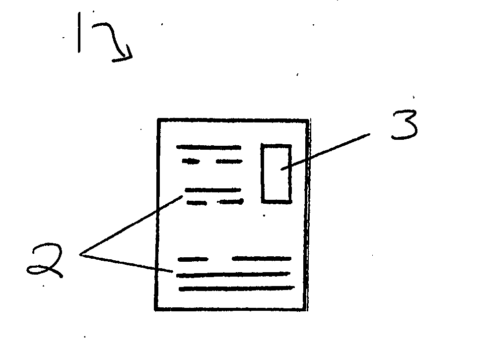 System and method for erasable highlighting film