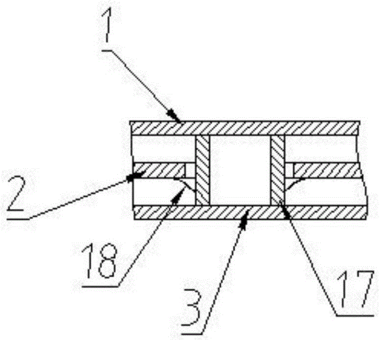 Low-temperature superconducting magnet