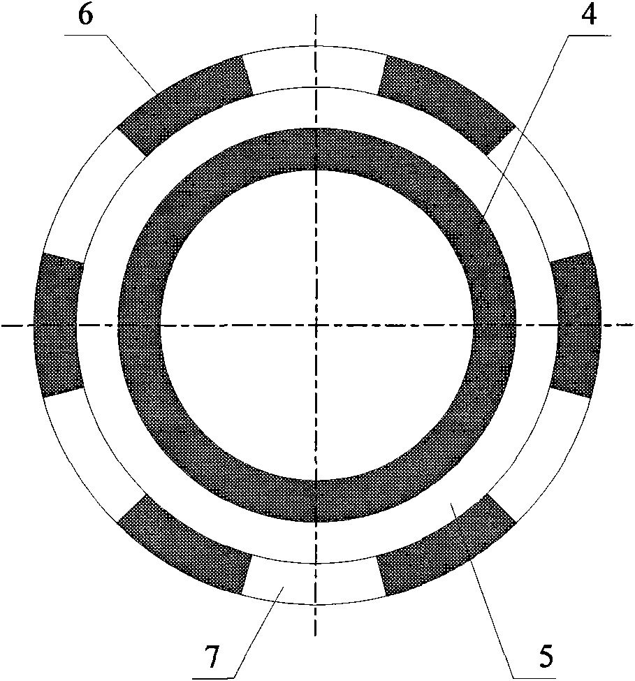 Black body cavity radiation source