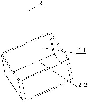 Pull-and-pressing type full-stroke energy harvesting friction-piezoelectric-electromagnetic composite generator