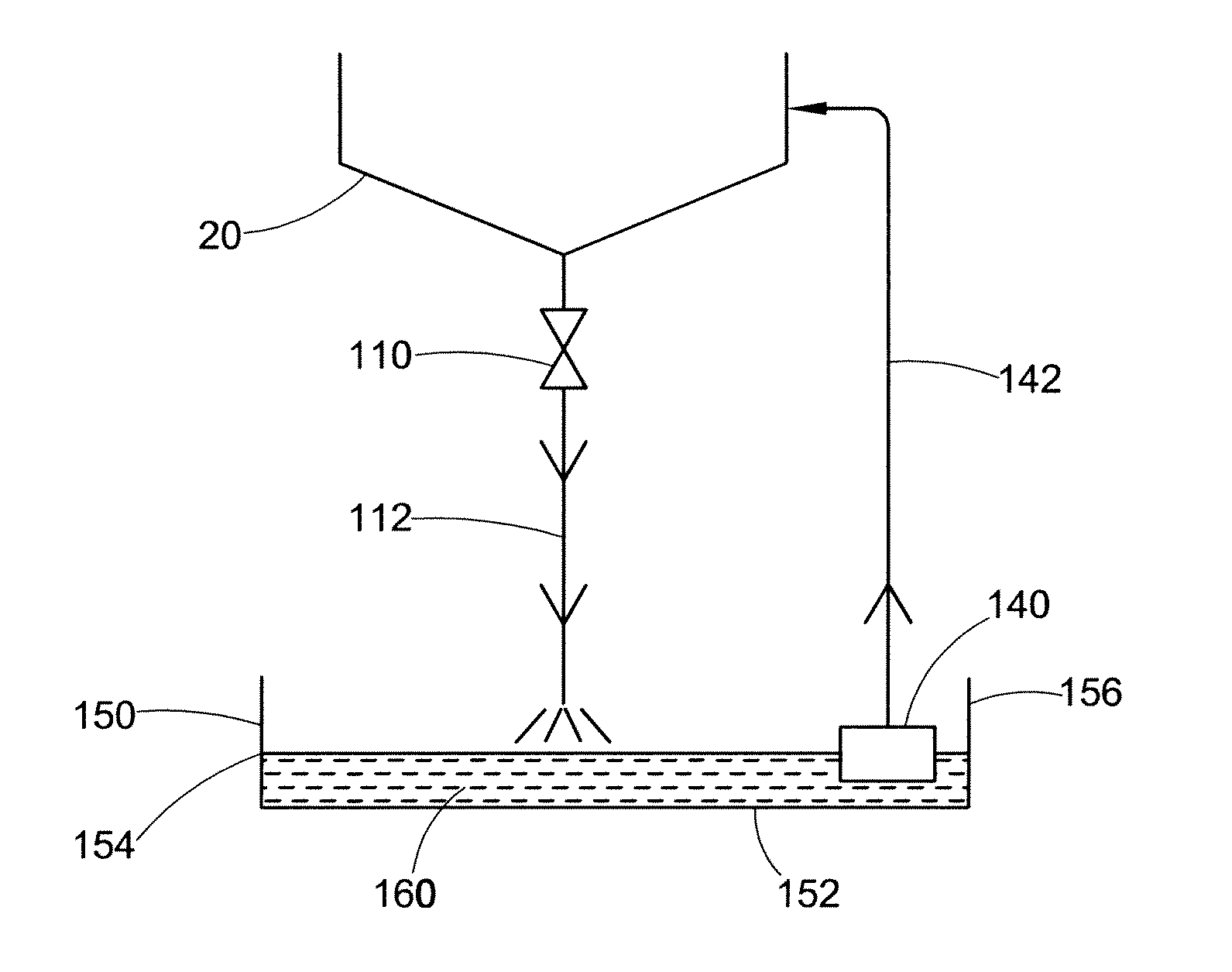 Filter for deep fryer