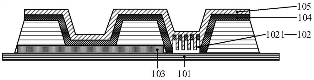 Display panel, manufacturing method thereof, and display device