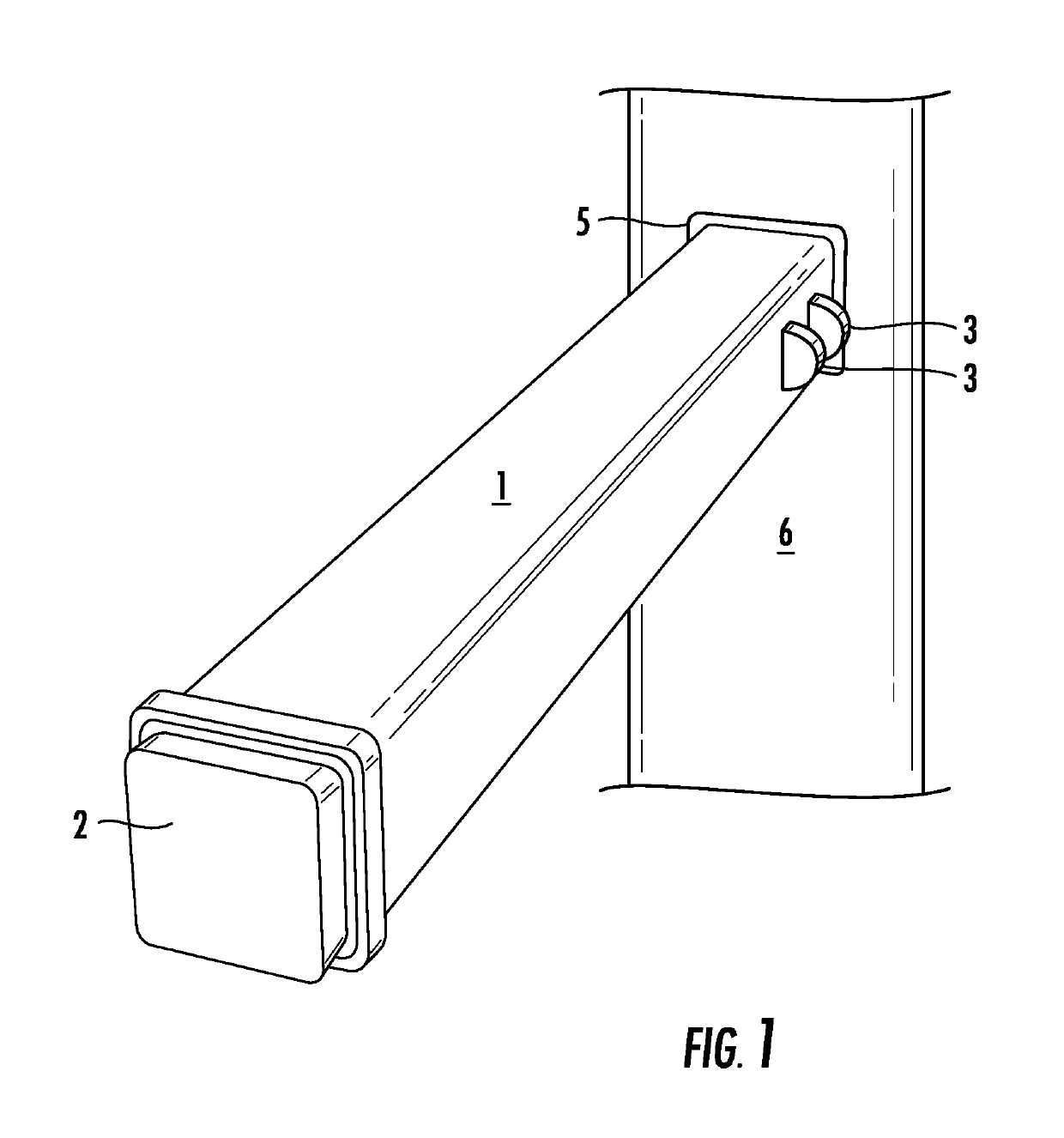 Exercise frame system