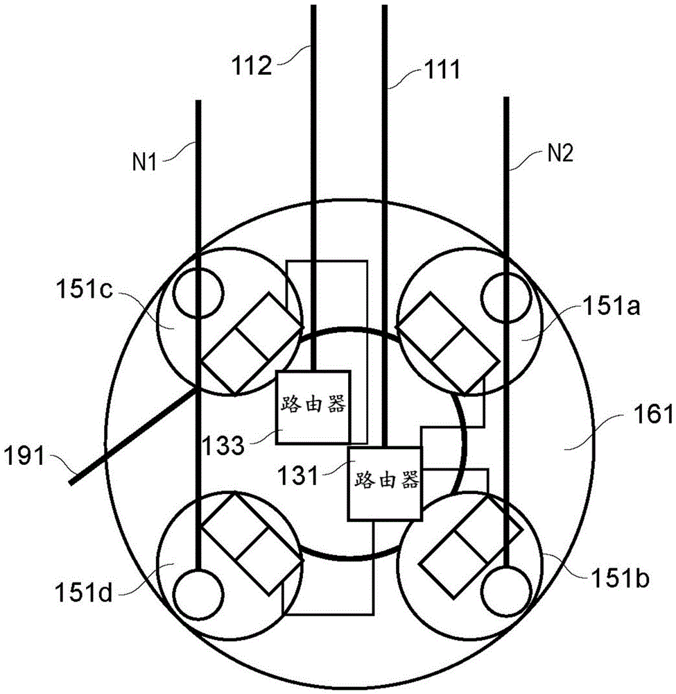 Aircraft electric braking system