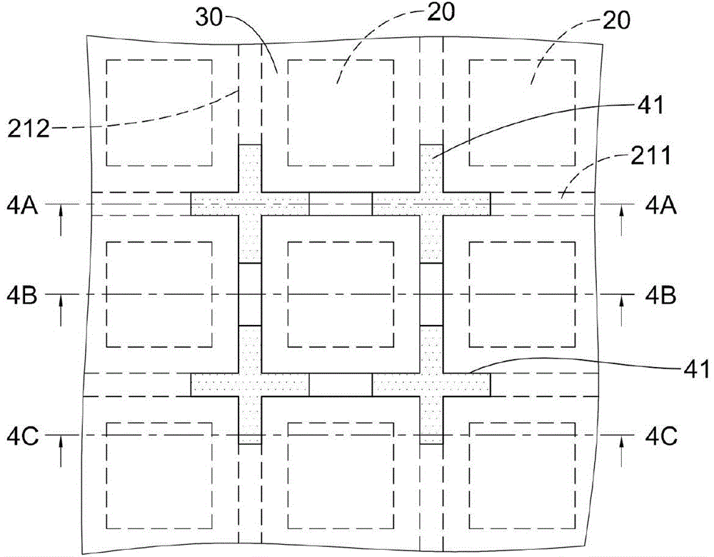 Fingerprint Sensor Having ESD Protection Structure