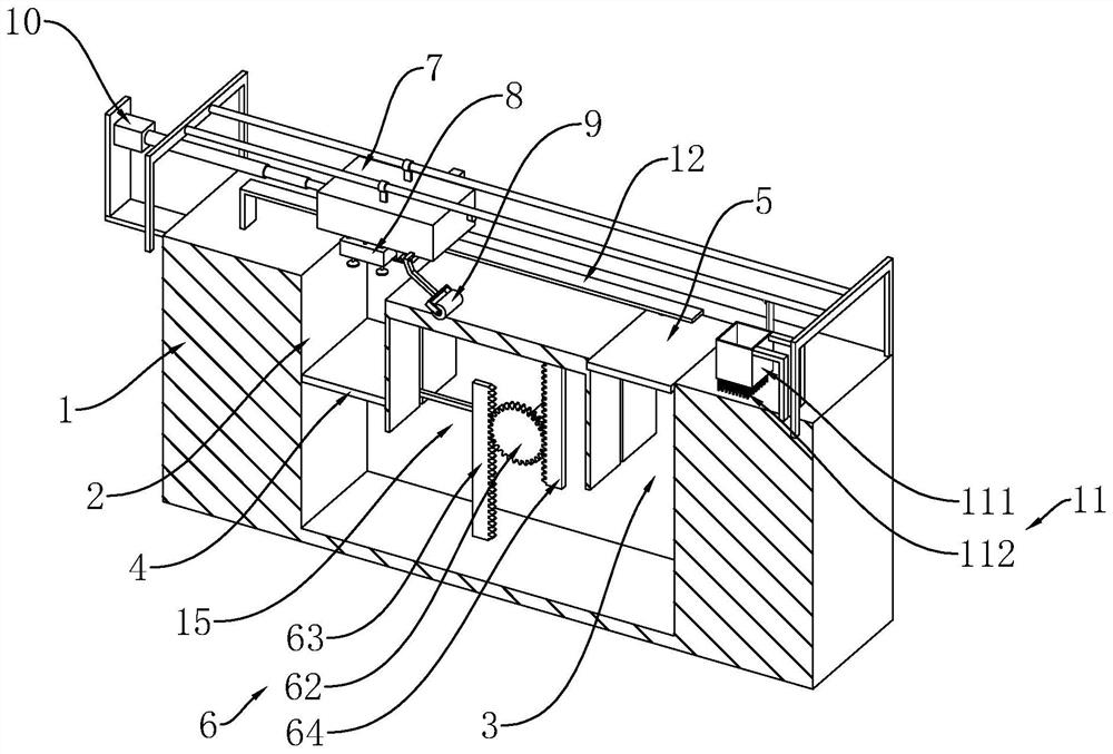 Voucher binding system