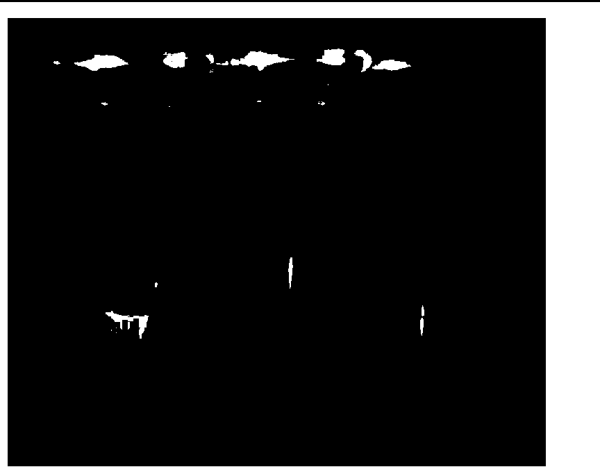 Preparation method of polystyrene-acrylate core-shell composite emulsion