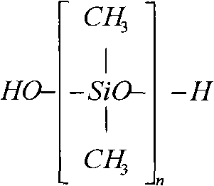 Sealant for acrylic ester modified solar photovoltaic module and preparation method thereof