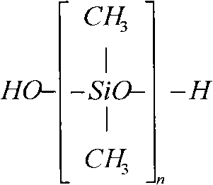 Sealant for acrylic ester modified solar photovoltaic module and preparation method thereof