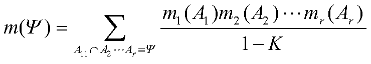 Transformer abnormal state detection method based on multi-measuring-point vibration signals