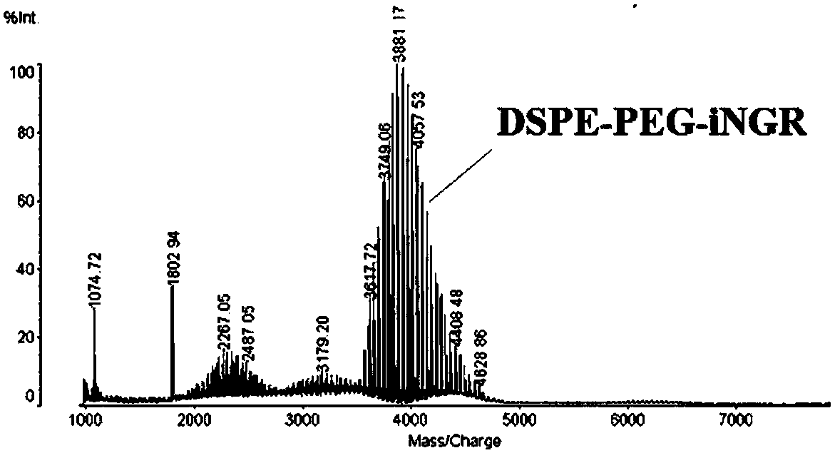 PH-sensitive targeted LPNs (lipid poly-L-histidine hybrid nanoparticles) for encapsulating anti-tumor drugs