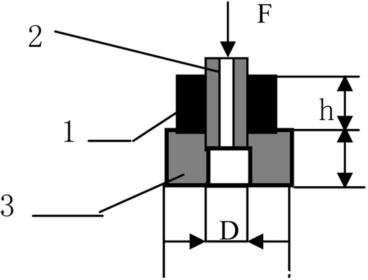 Manufacture method for tire casing of diamond wire saw sintered type bead