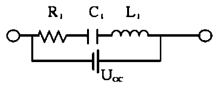 Battery pack electromagnetic interference modeling simulation and test method