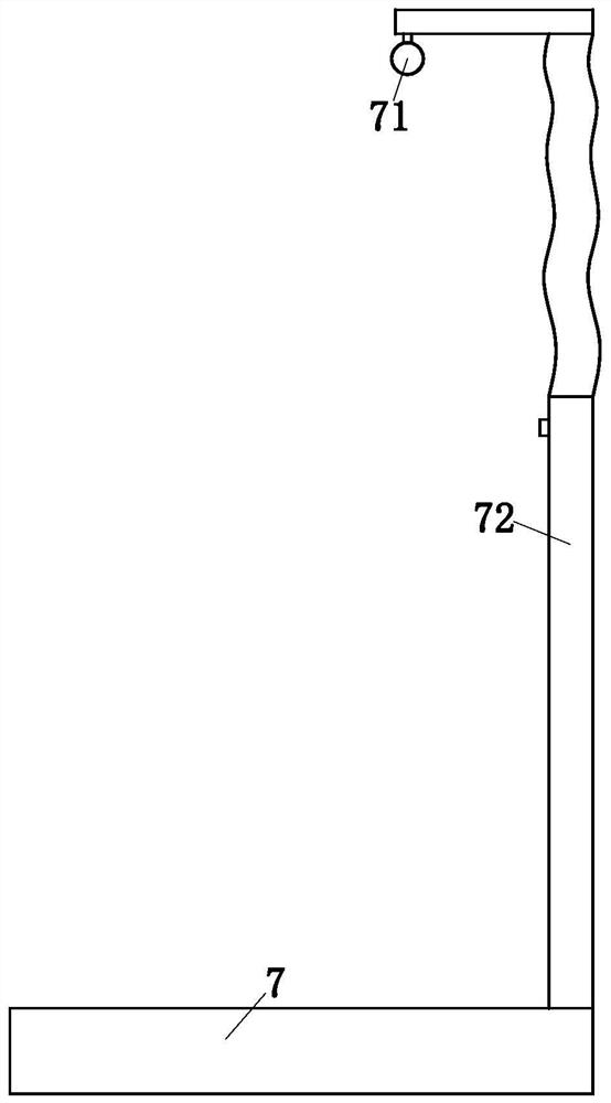 dental extraction chair