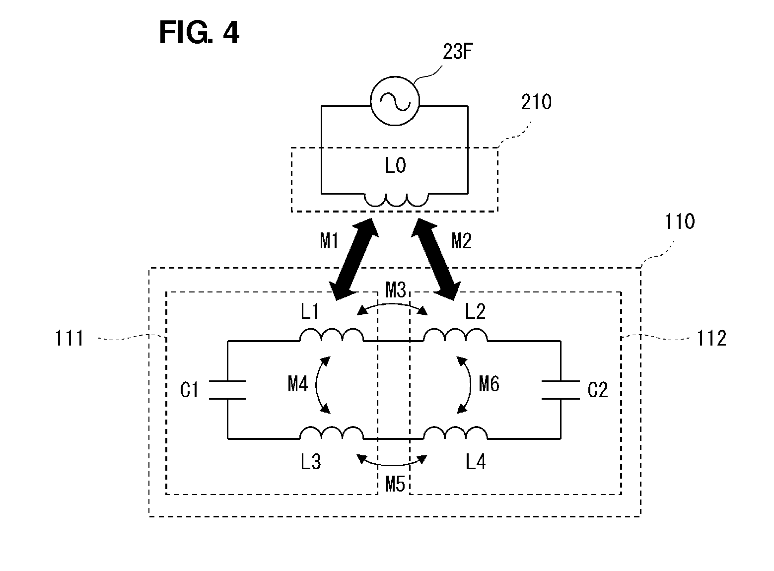 Antenna and RFID device