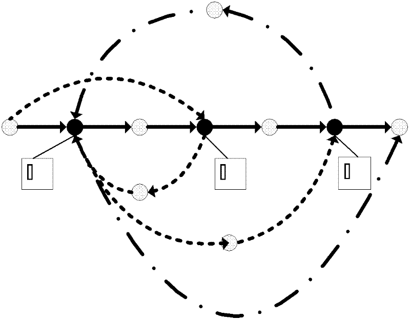 Method and apparatus for assessing standard fulfillment of character writing