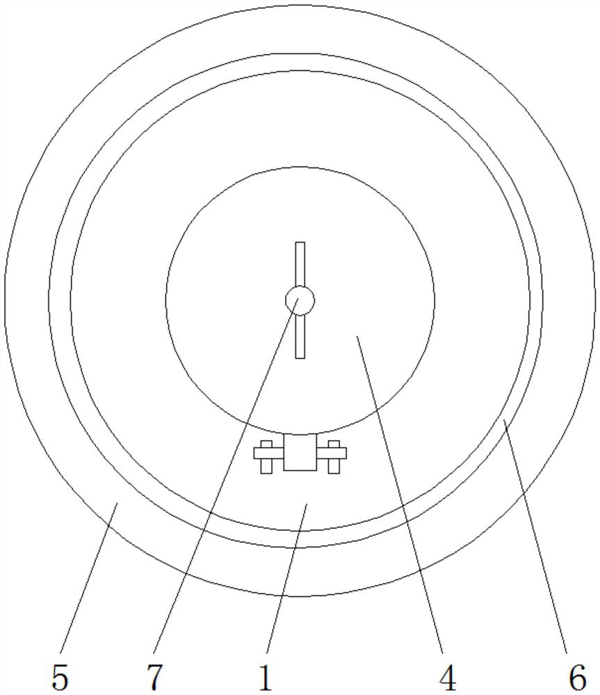 Diffusion furnace for photovoltaic cell manufacturing