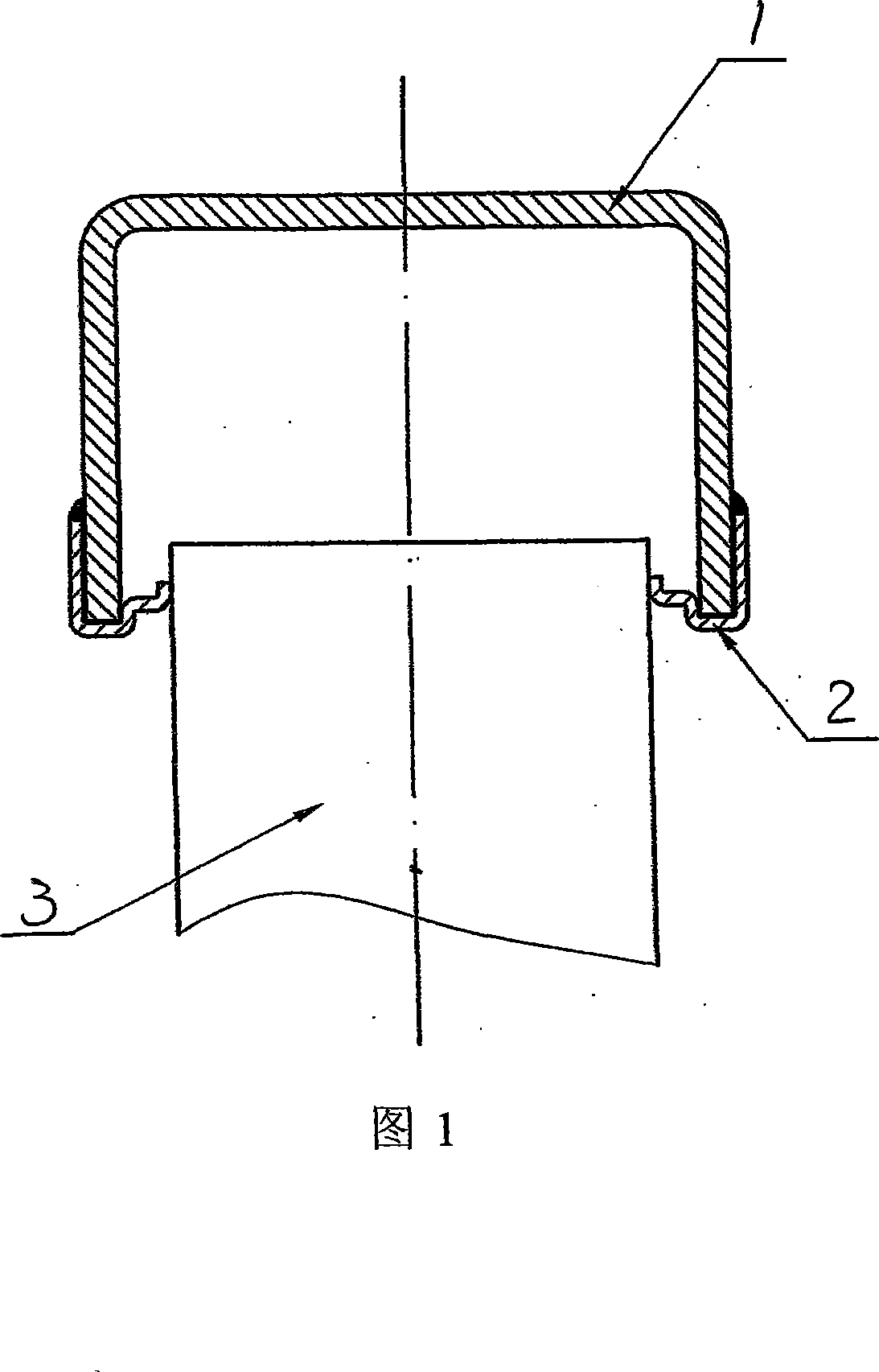 Manufacturing technique and products of adopting casted hydroecium radiator