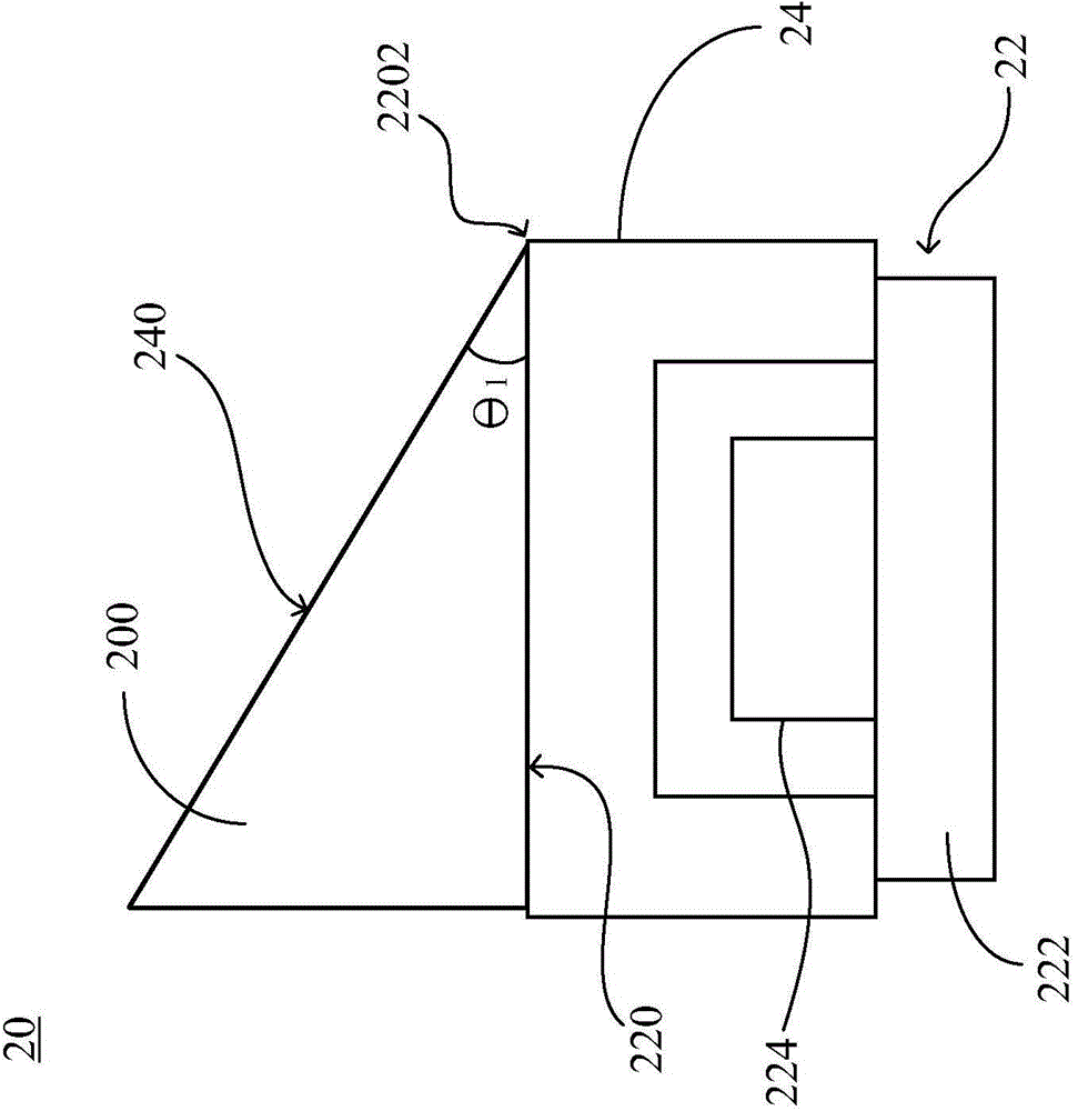 Light guide and high uniformity and high brightness light source module