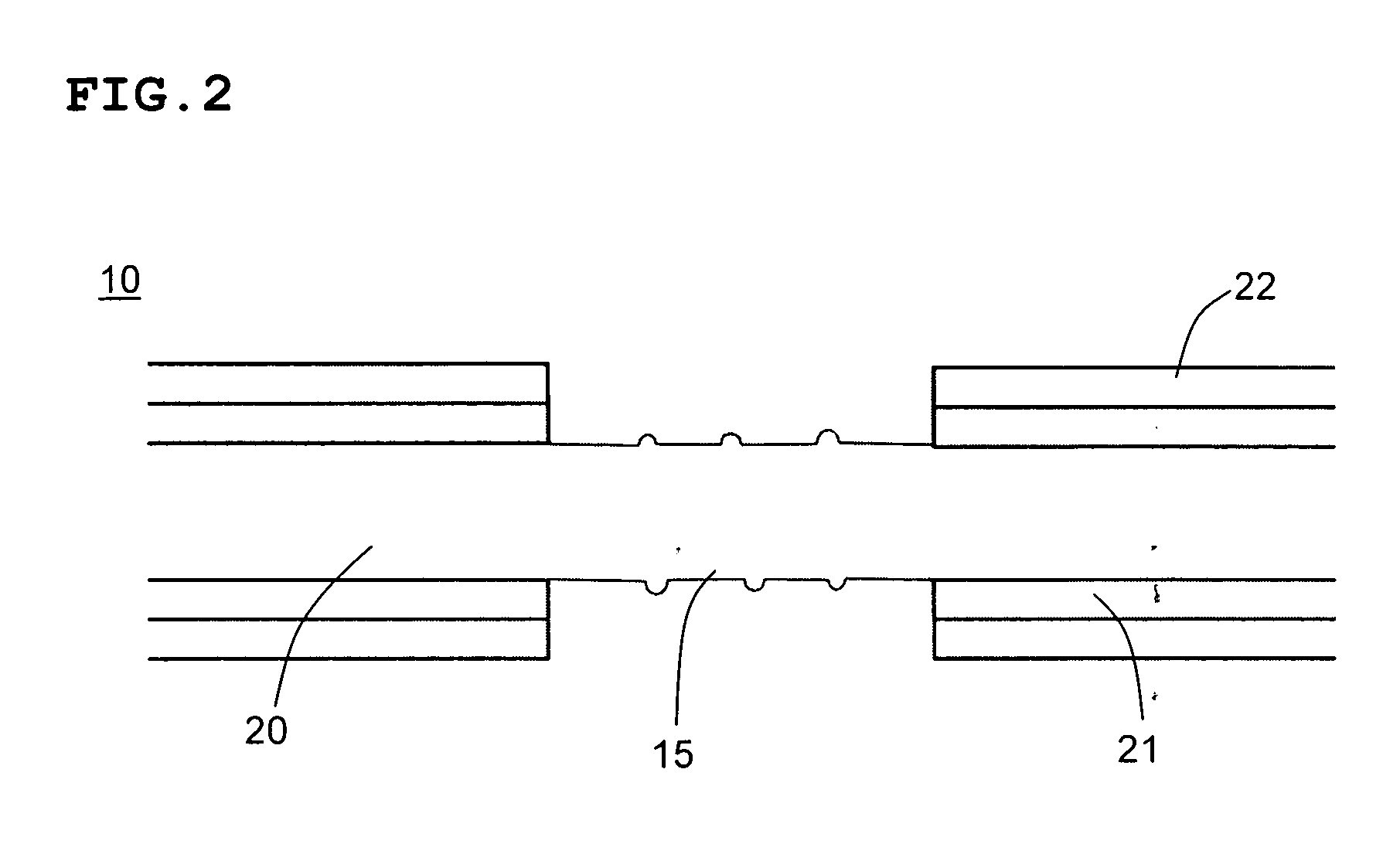 Methods of manufacturing electrical contacts having solder stops