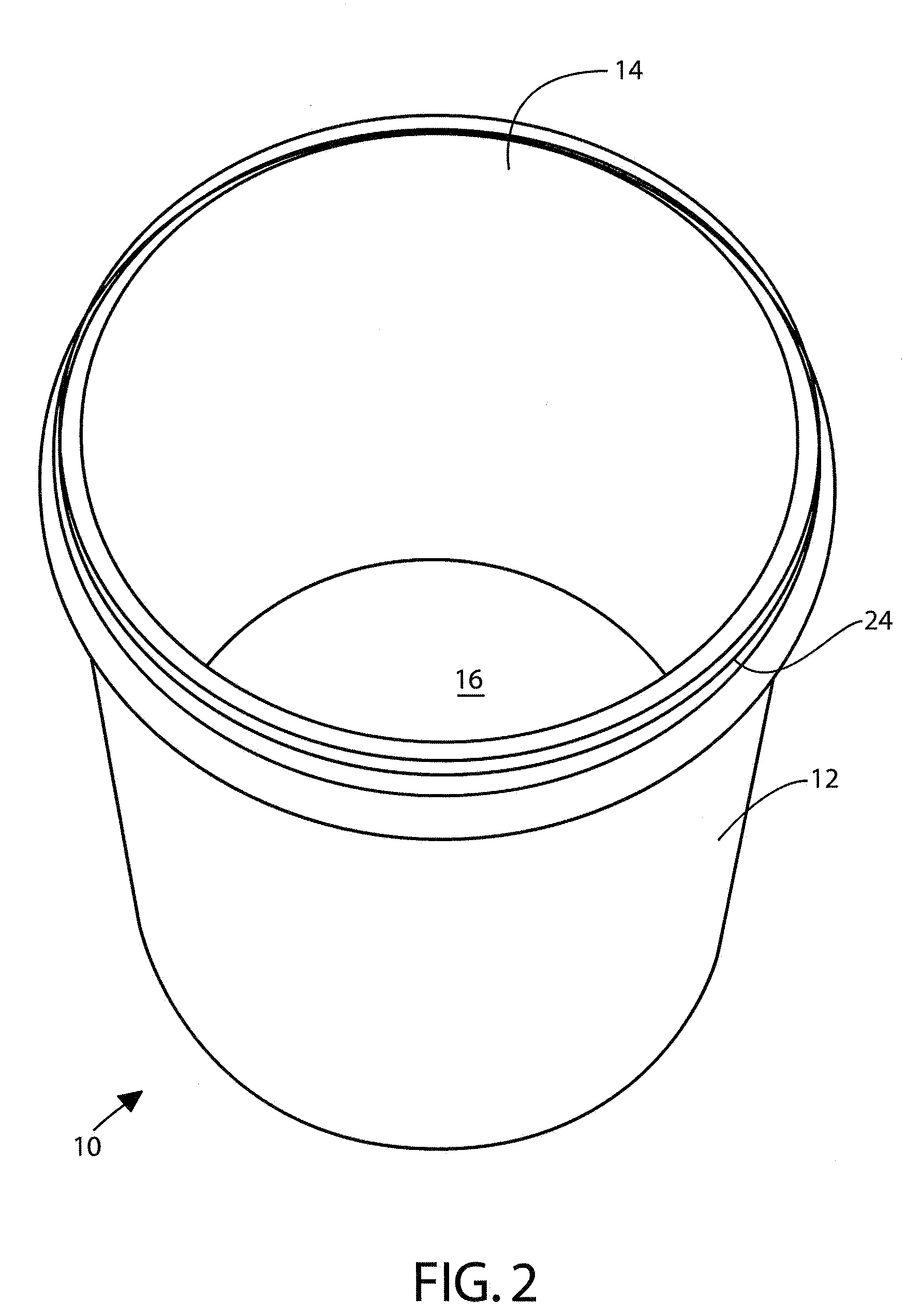 Powder dispenser