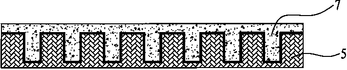 Manufacturing method of micro lens array mold