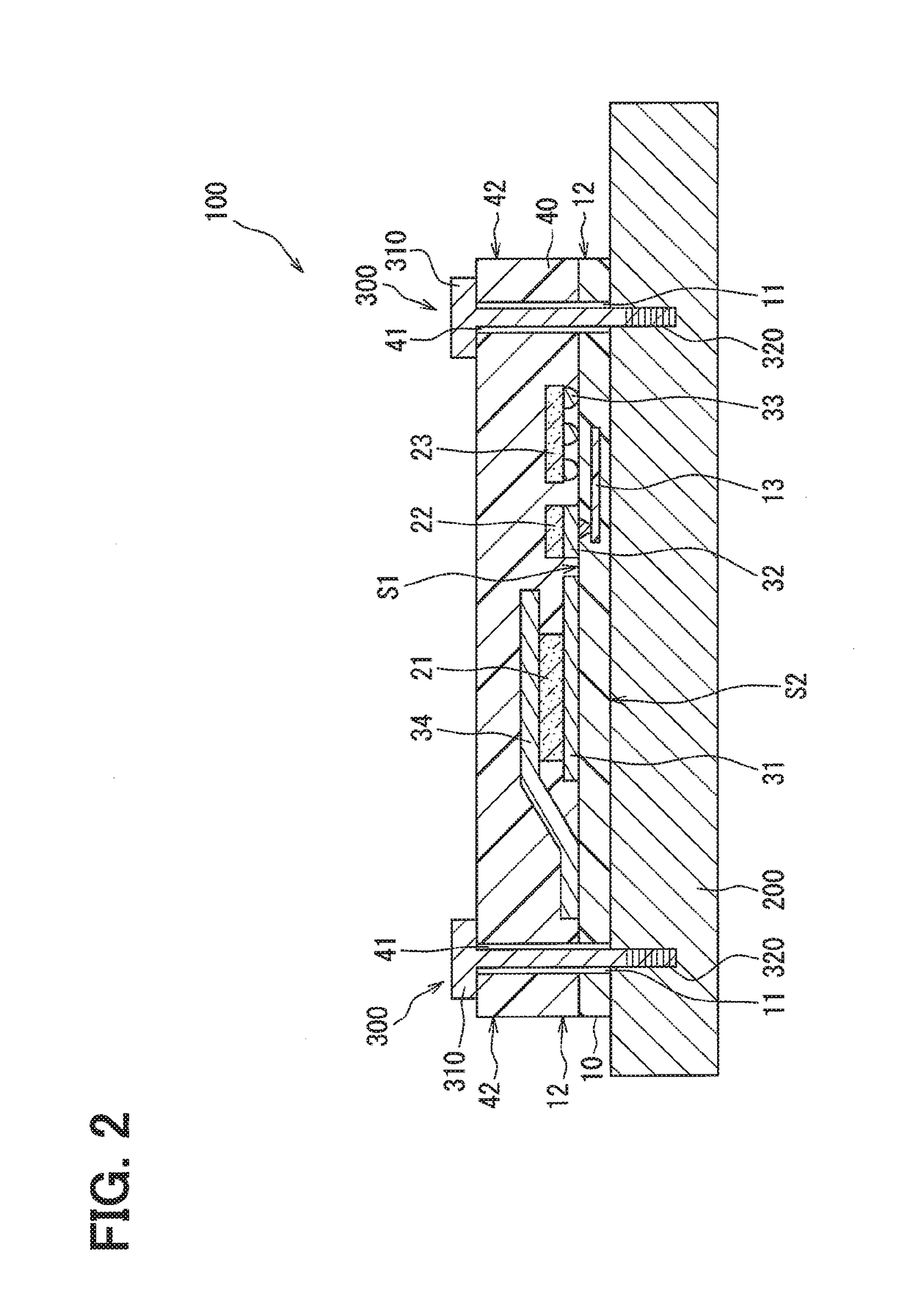 Method for manufacturing electronic device, and electronic device