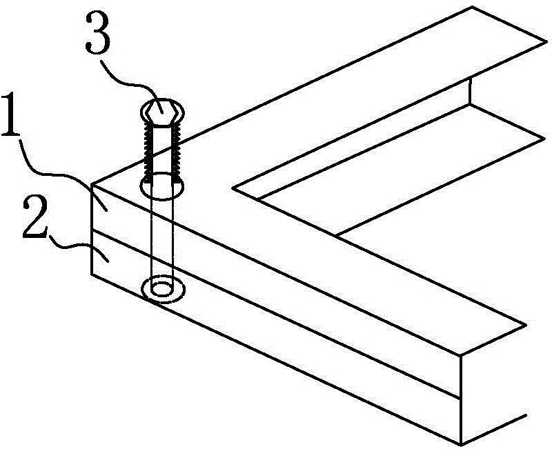 Self-bonding composite board and manufacturing process thereof