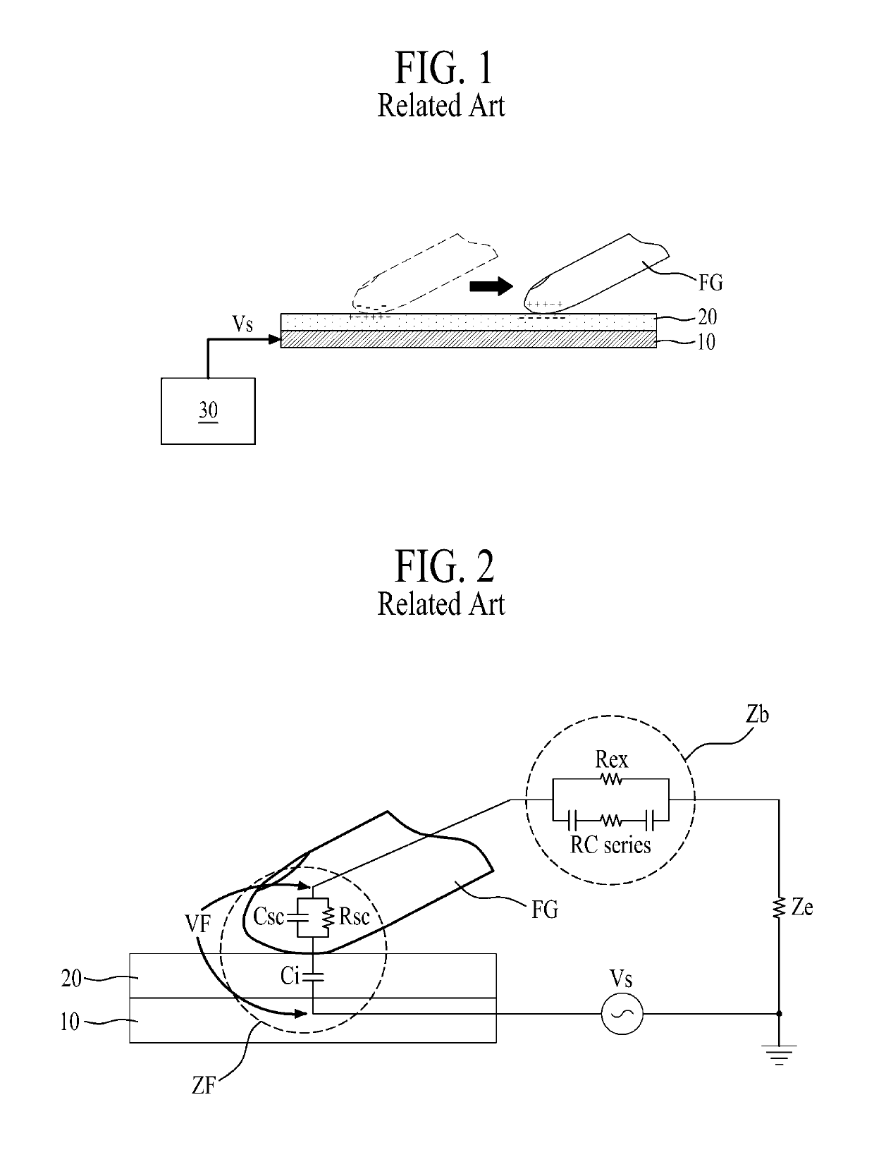 Haptic driving apparatus and electronic device having haptic function