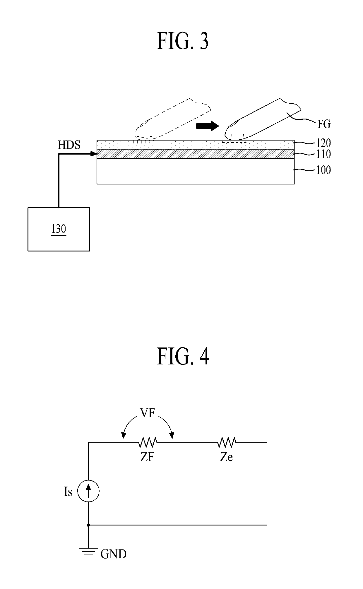 Haptic driving apparatus and electronic device having haptic function