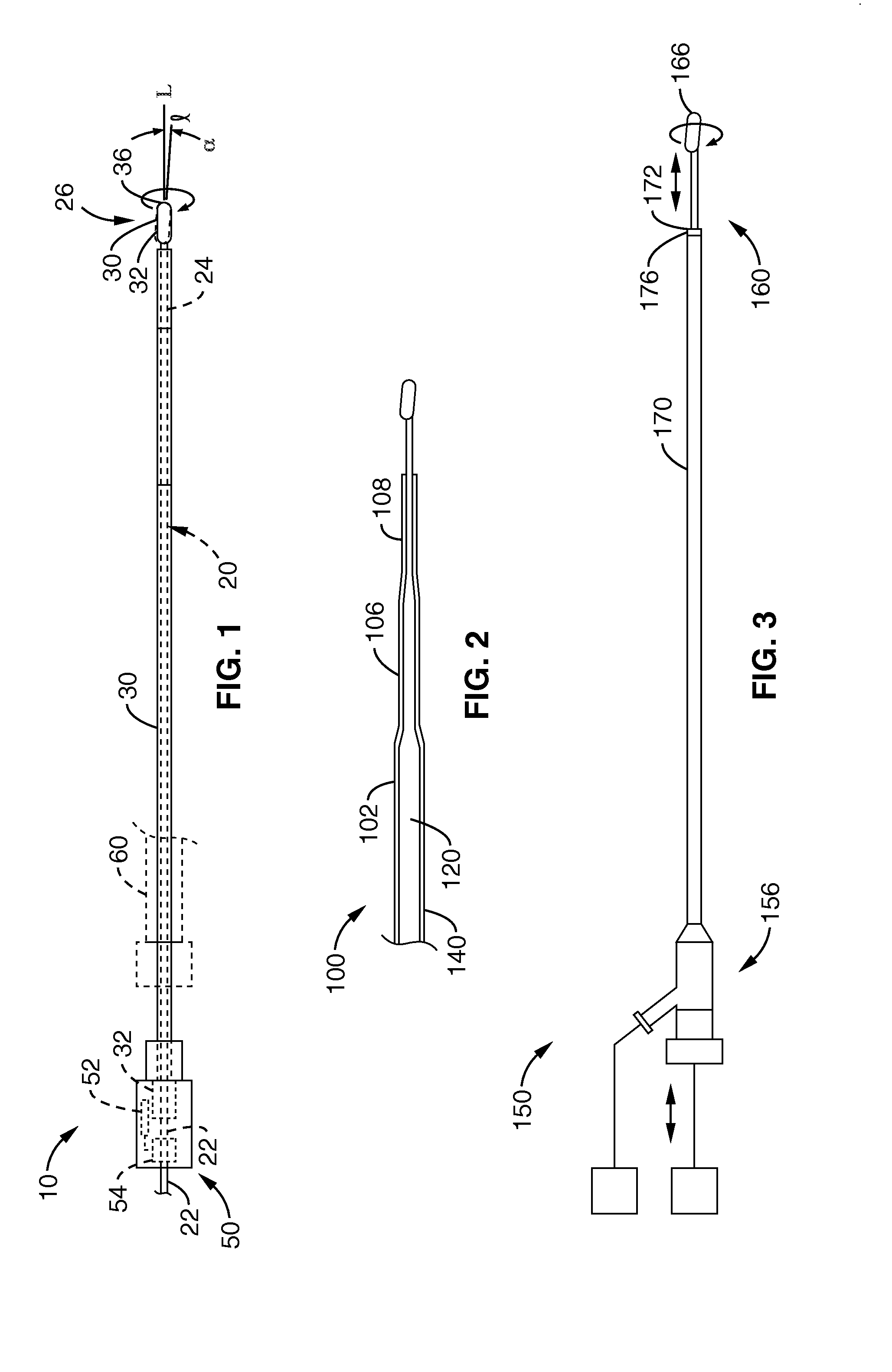 Total vascular occlusion treatment system and method